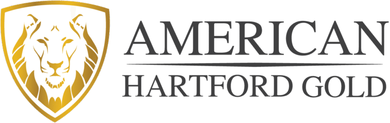 American Hartford Gold logo